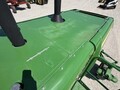  John Deere W235 Self-Propelled Windrowers and Swather