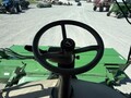  John Deere W235 Self-Propelled Windrowers and Swather