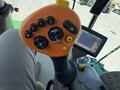  John Deere W235 Self-Propelled Windrowers and Swather