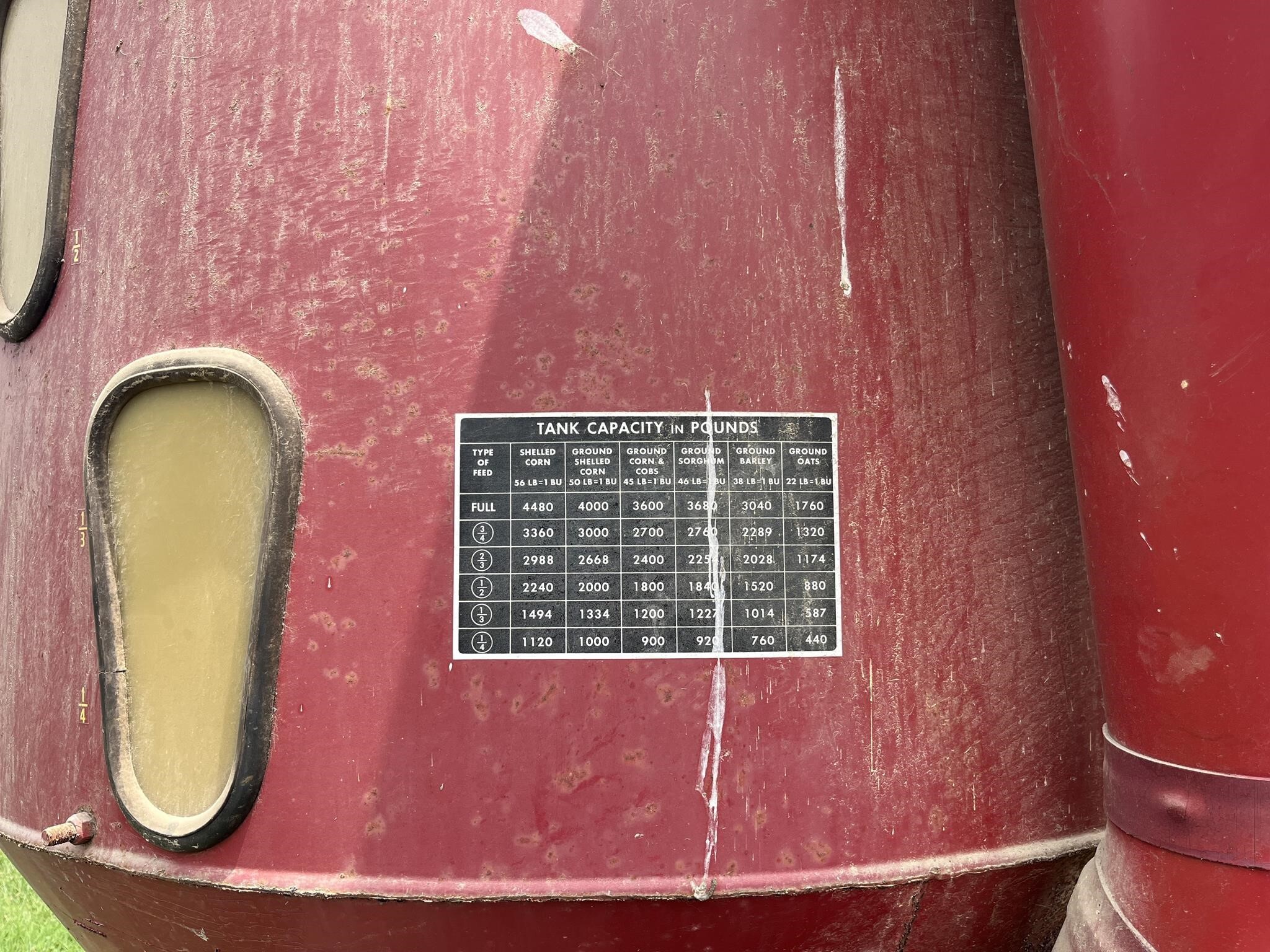  New Holland 353 Grinders and Mixer