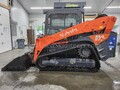 2023 Kubota SVL97-2 Skid Steer
