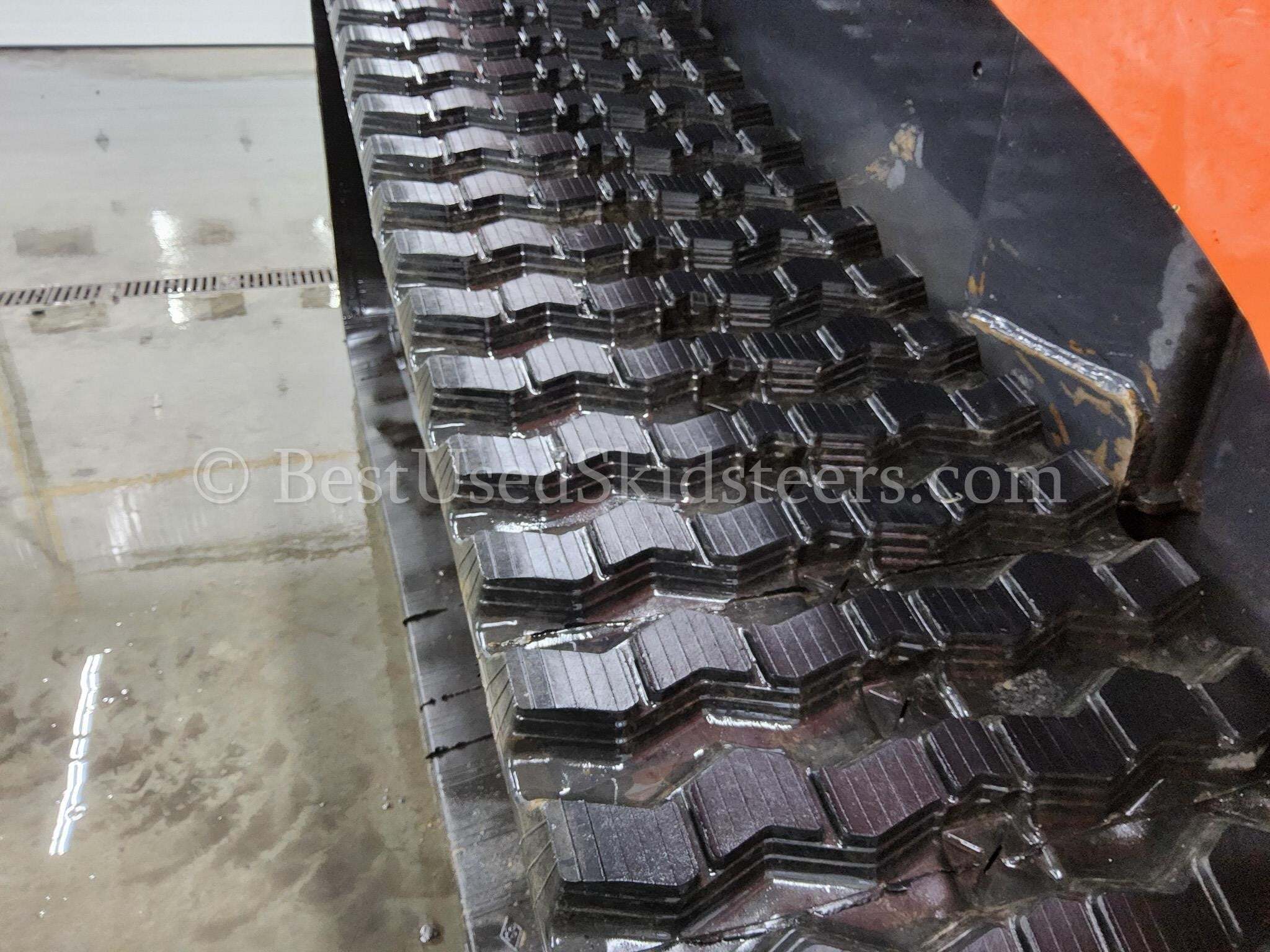 2023 Kubota SVL97-2 Skid Steer