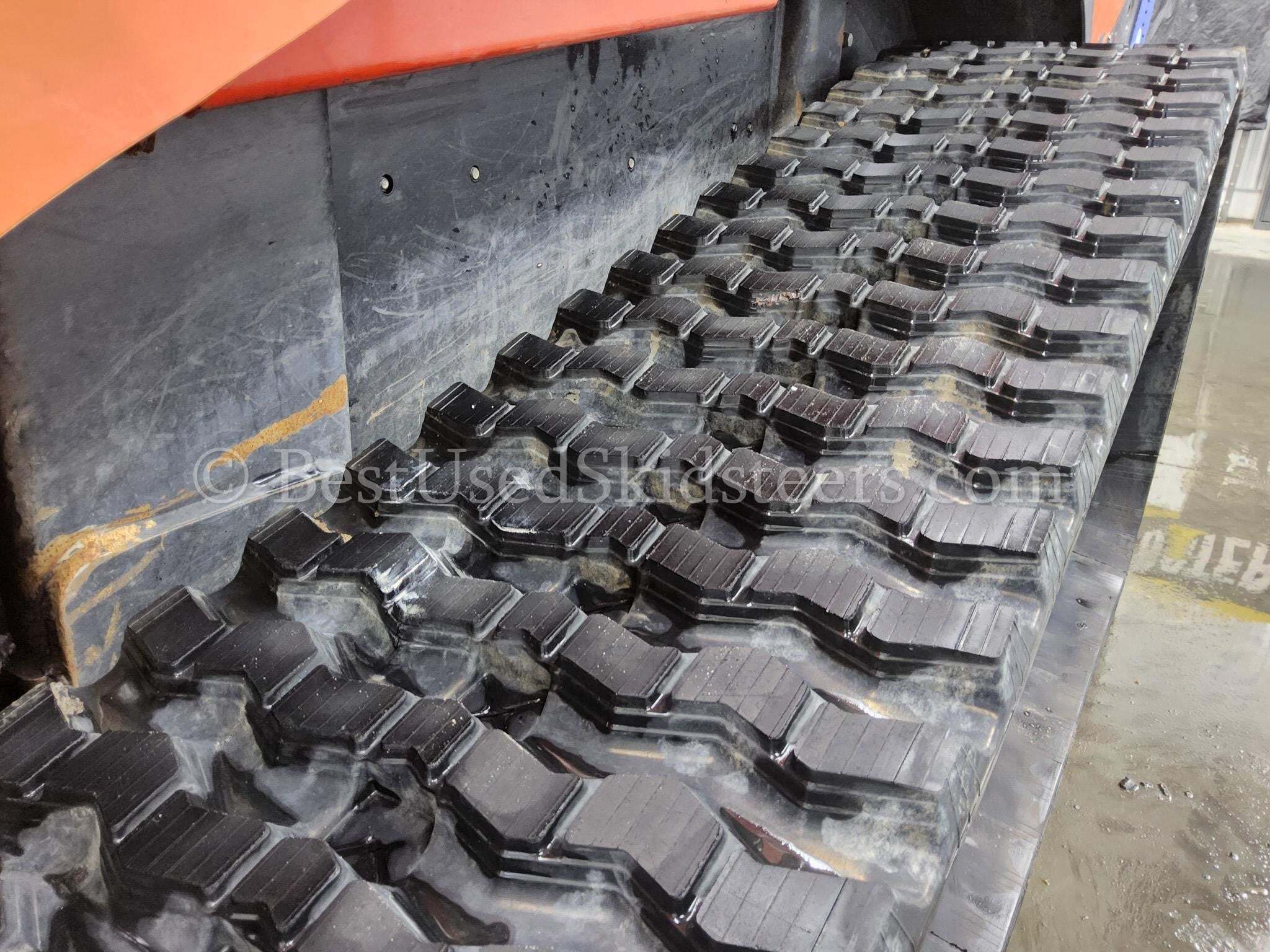 2023 Kubota SVL97-2 Skid Steer