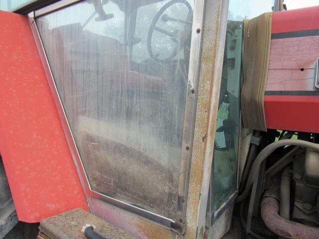 1975 Massey Ferguson 2805 Tractor