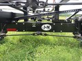  J&M 4WS15-42 Header Trailer