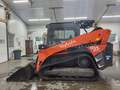 2021 Kubota SVL97-2 Skid Steer