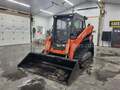 2021 Kubota SVL97-2 Skid Steer