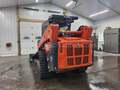 2021 Kubota SVL97-2 Skid Steer