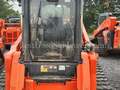 2021 Kubota SVL97-2 Skid Steer