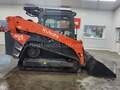 2021 Kubota SVL97-2 Skid Steer