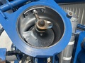 2017 Brandt 7500HP Grain Vac