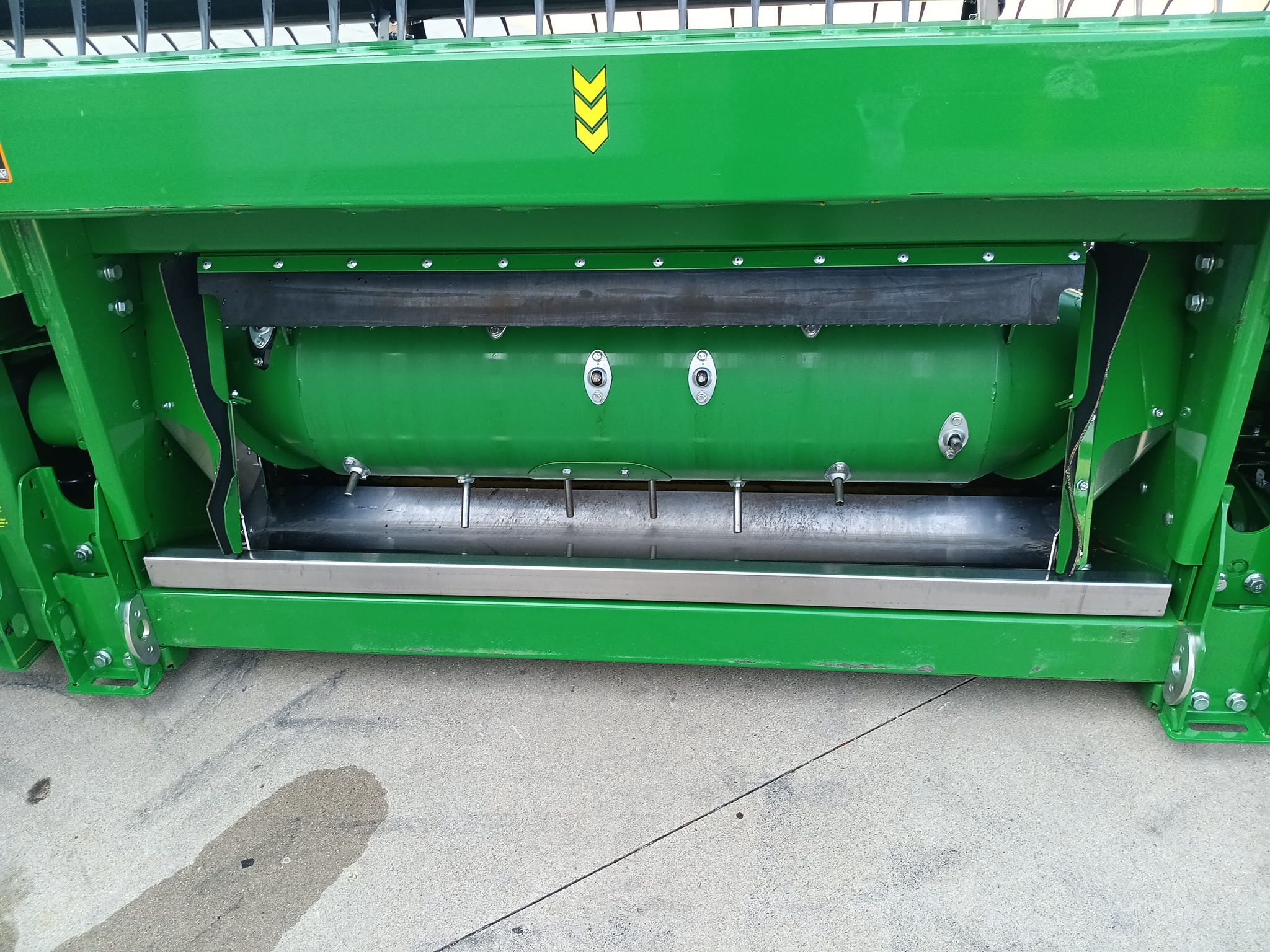 2026 John Deere RDF 35 Platform