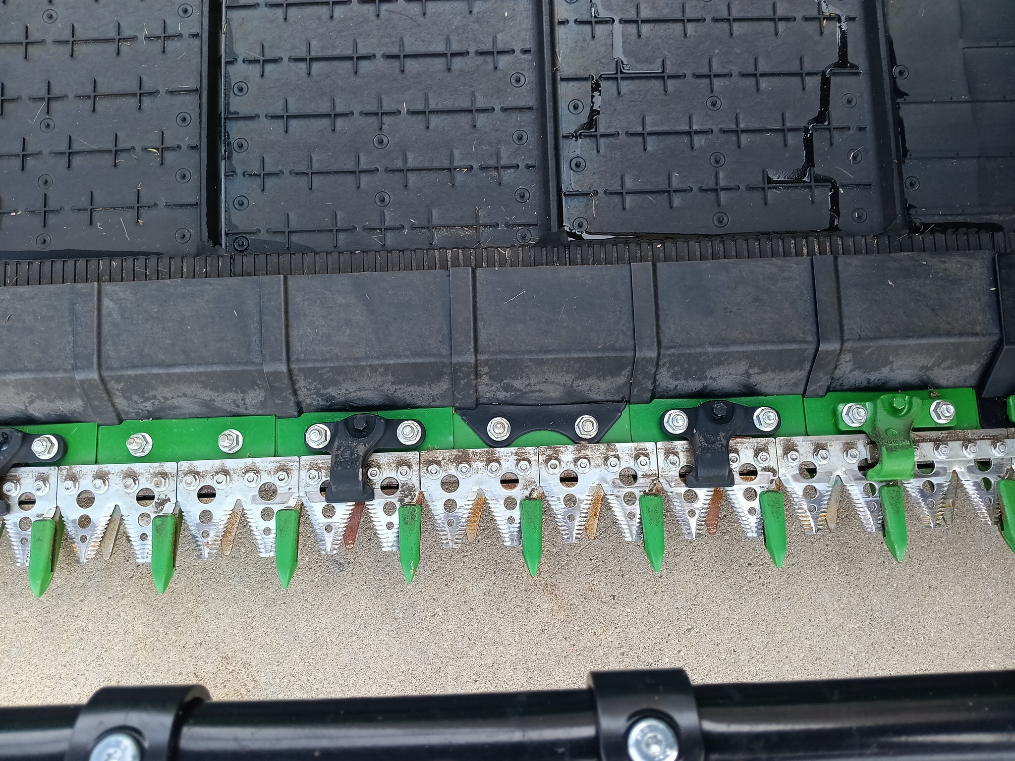 2026 John Deere RDF 35 Platform