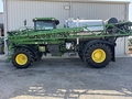 2024 John Deere 800R Self-Propelled Fertilizer Spreader