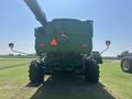 2021 John Deere S780 Combine