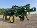 2025 John Deere 412R Self-Propelled Sprayer