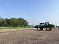 2025 John Deere 412R Self-Propelled Sprayer