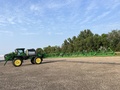 2025 John Deere 412R Self-Propelled Sprayer