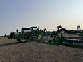 2025 John Deere 412R Self-Propelled Sprayer