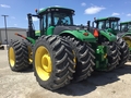2018 John Deere 9620R Tractor
