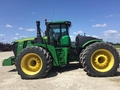 2018 John Deere 9620R Tractor