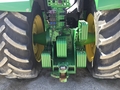 2018 John Deere 9620R Tractor