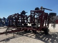2021 Premier 9x6 Minimizer Field Cultivator
