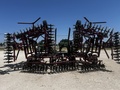 2021 Premier 9x6 Minimizer Field Cultivator