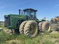 2007 John Deere 9320 Tractor