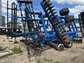 2022 Landoll 6231-33 Disk
