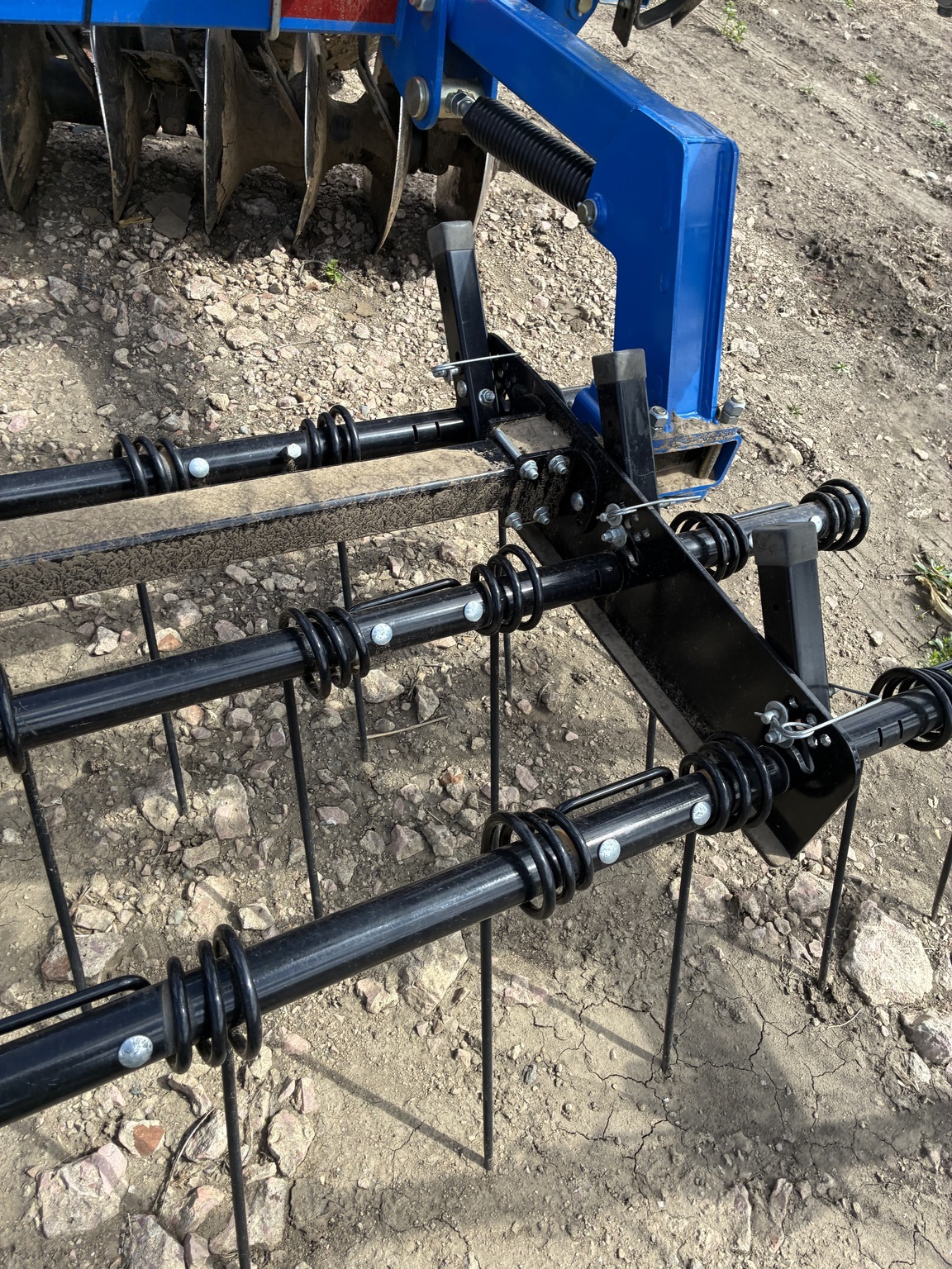 2022 Landoll 6231-33 Disk