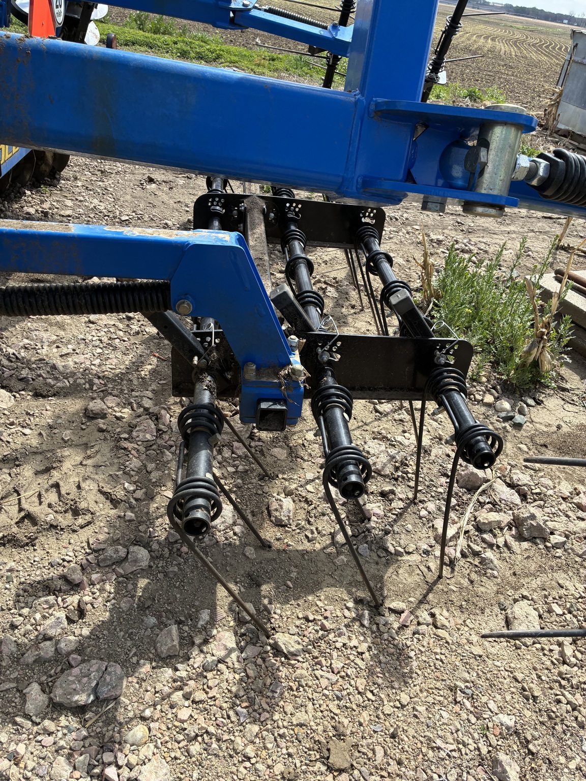 2022 Landoll 6231-33 Disk