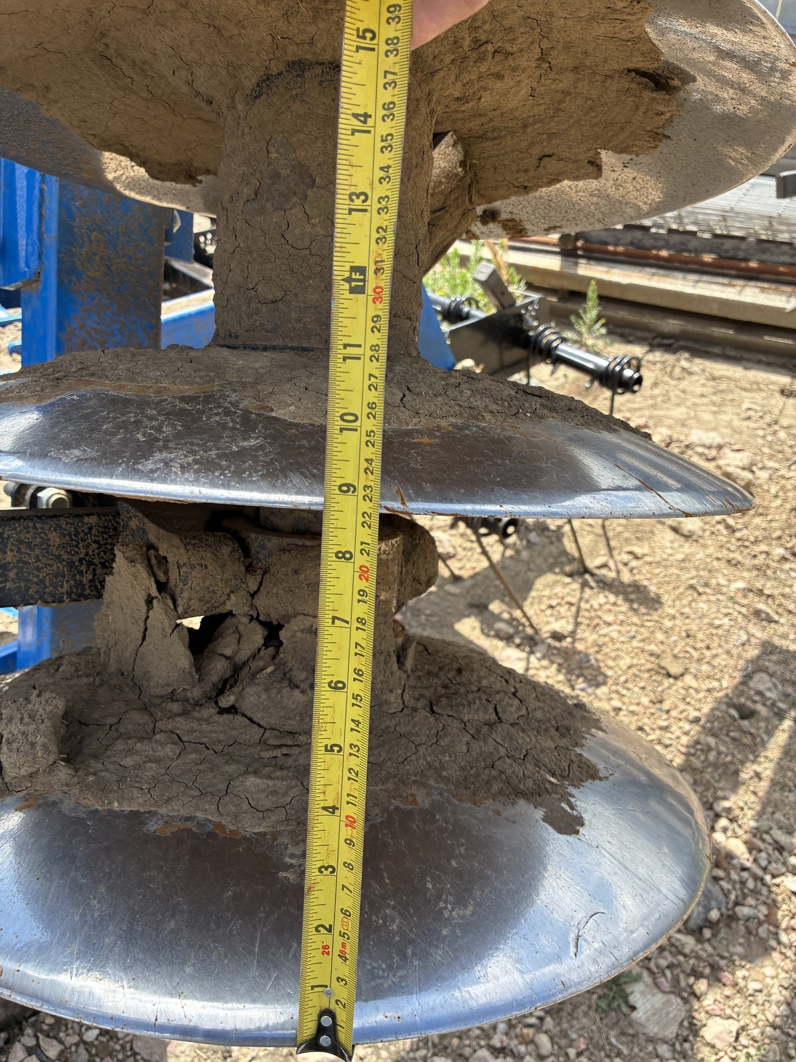 2022 Landoll 6231-33 Disk