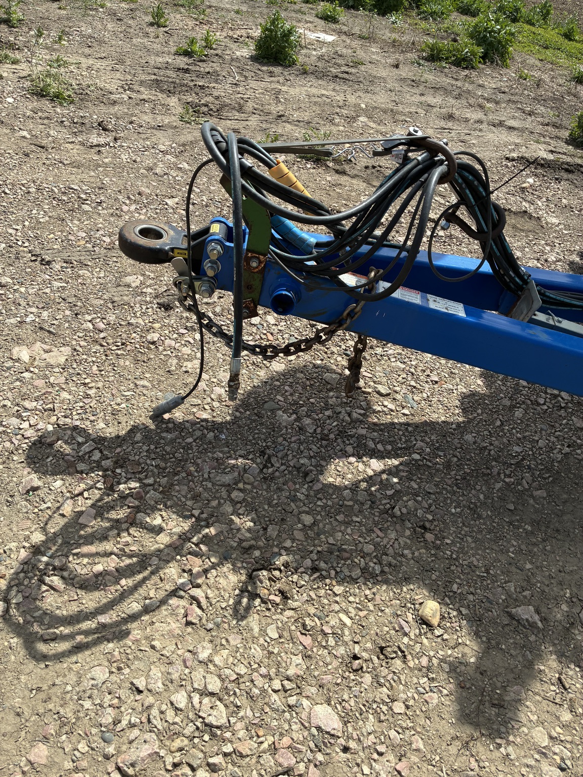 2022 Landoll 6231-33 Disk