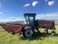 2002 Case IH WDX1101 Self-Propelled Windrowers and Swather