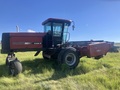 2002 Case IH WDX1101 Self-Propelled Windrowers and Swather