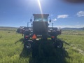 2002 Case IH WDX1101 Self-Propelled Windrowers and Swather