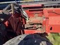 2002 Case IH WDX1101 Self-Propelled Windrowers and Swather