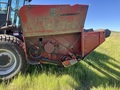2002 Case IH WDX1101 Self-Propelled Windrowers and Swather