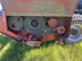 2002 Case IH WDX1101 Self-Propelled Windrowers and Swather