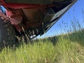 2002 Case IH WDX1101 Self-Propelled Windrowers and Swather