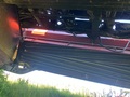 2002 Case IH WDX1101 Self-Propelled Windrowers and Swather