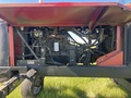 2002 Case IH WDX1101 Self-Propelled Windrowers and Swather