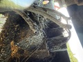 2002 Case IH WDX1101 Self-Propelled Windrowers and Swather