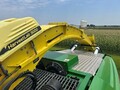 2021 John Deere 9900 Self-Propelled Forage Harvester