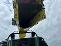 2021 John Deere 9900 Self-Propelled Forage Harvester
