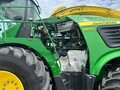 2021 John Deere 9900 Self-Propelled Forage Harvester