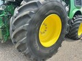 2021 John Deere 9900 Self-Propelled Forage Harvester