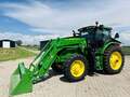 2023 John Deere 6R 145 Tractor