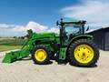 2023 John Deere 6R 145 Tractor